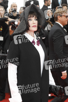 Filmpremiere 'Forever Young', Cannes Film Festival 2022