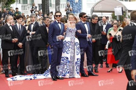 Filmpremiere 'Forever Young', Cannes Film Festival 2022