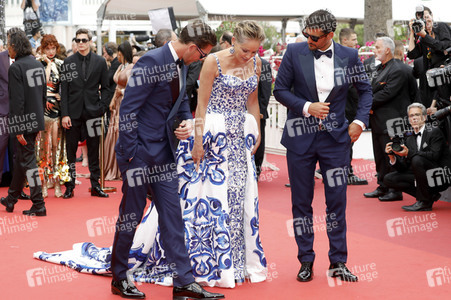 Filmpremiere 'Forever Young', Cannes Film Festival 2022