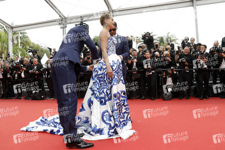 Filmpremiere 'Forever Young', Cannes Film Festival 2022