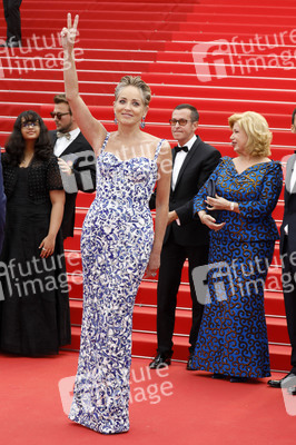 Filmpremiere 'Forever Young', Cannes Film Festival 2022