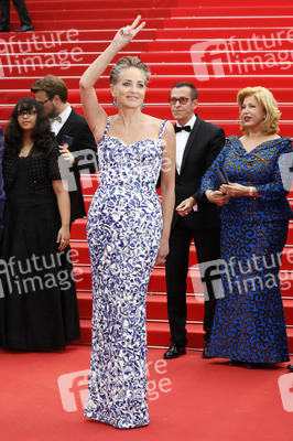 Filmpremiere 'Forever Young', Cannes Film Festival 2022
