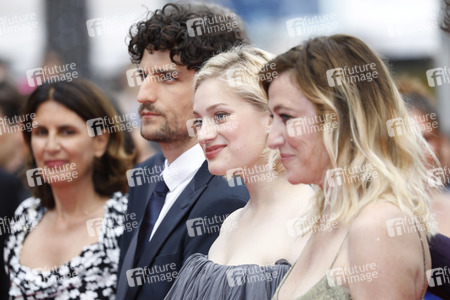 Filmpremiere 'Forever Young', Cannes Film Festival 2022