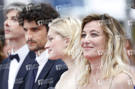 Filmpremiere 'Forever Young', Cannes Film Festival 2022