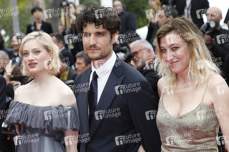 Filmpremiere 'Forever Young', Cannes Film Festival 2022