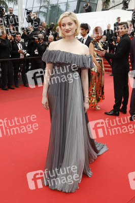Filmpremiere 'Forever Young', Cannes Film Festival 2022