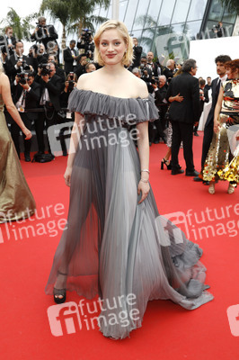 Filmpremiere 'Forever Young', Cannes Film Festival 2022