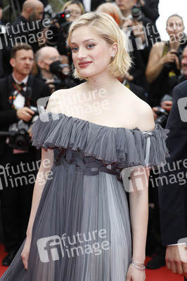 Filmpremiere 'Forever Young', Cannes Film Festival 2022