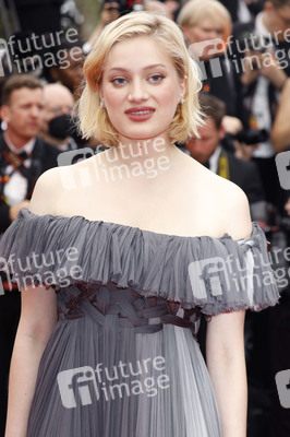 Filmpremiere 'Forever Young', Cannes Film Festival 2022
