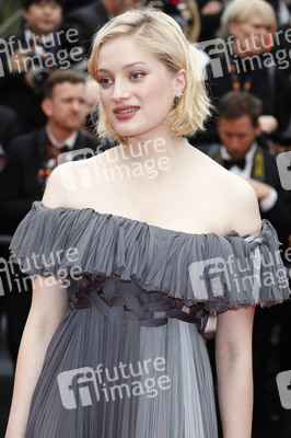 Filmpremiere 'Forever Young', Cannes Film Festival 2022