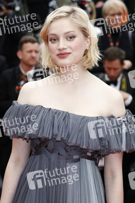 Filmpremiere 'Forever Young', Cannes Film Festival 2022