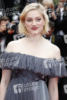 Filmpremiere 'Forever Young', Cannes Film Festival 2022