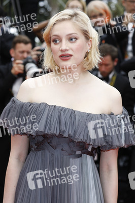 Filmpremiere 'Forever Young', Cannes Film Festival 2022
