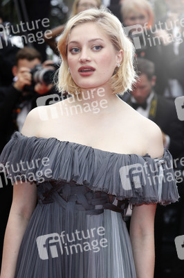 Filmpremiere 'Forever Young', Cannes Film Festival 2022