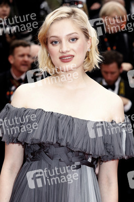Filmpremiere 'Forever Young', Cannes Film Festival 2022