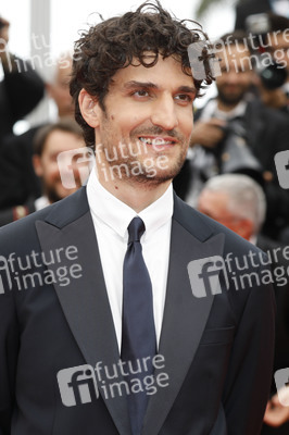 Filmpremiere 'Forever Young', Cannes Film Festival 2022