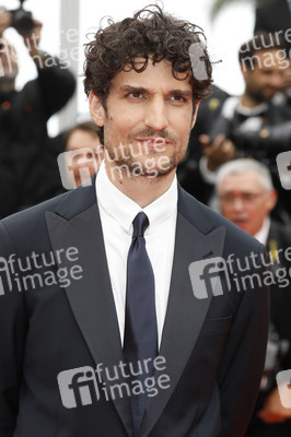 Filmpremiere 'Forever Young', Cannes Film Festival 2022