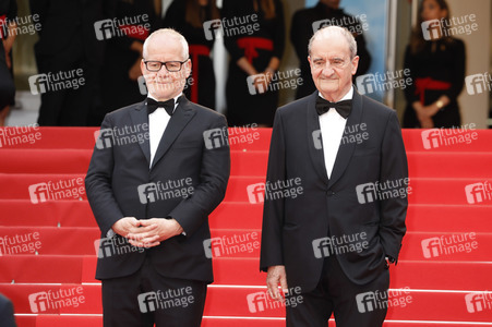 Filmpremiere 'Forever Young', Cannes Film Festival 2022