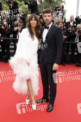 Filmpremiere 'Forever Young', Cannes Film Festival 2022