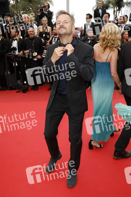 Filmpremiere 'Forever Young', Cannes Film Festival 2022