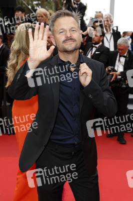 Filmpremiere 'Forever Young', Cannes Film Festival 2022