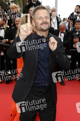 Filmpremiere 'Forever Young', Cannes Film Festival 2022