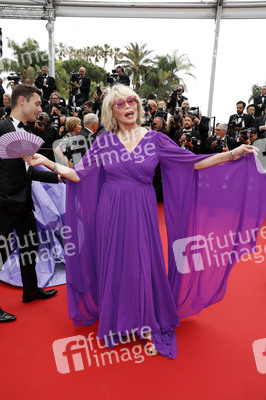 Filmpremiere 'Forever Young', Cannes Film Festival 2022