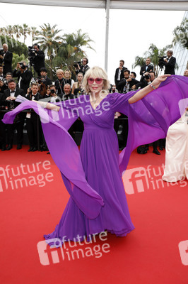 Filmpremiere 'Forever Young', Cannes Film Festival 2022
