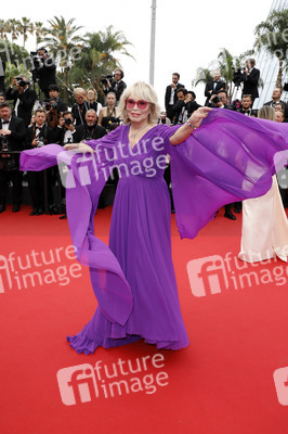 Filmpremiere 'Forever Young', Cannes Film Festival 2022