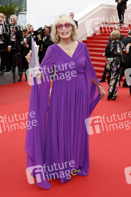 Filmpremiere 'Forever Young', Cannes Film Festival 2022