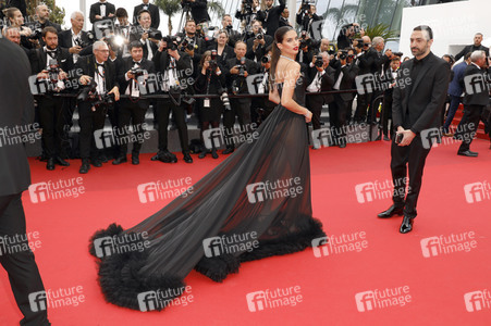 Filmpremiere 'Forever Young', Cannes Film Festival 2022