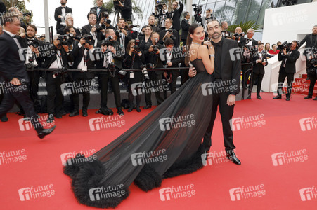 Filmpremiere 'Forever Young', Cannes Film Festival 2022