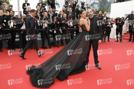 Filmpremiere 'Forever Young', Cannes Film Festival 2022