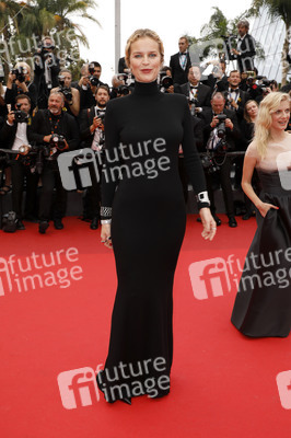 Filmpremiere 'Forever Young', Cannes Film Festival 2022
