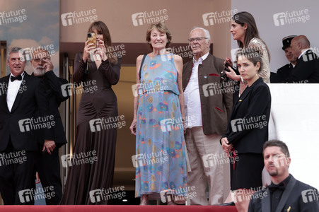 Filmpremiere 'Forever Young', Cannes Film Festival 2022