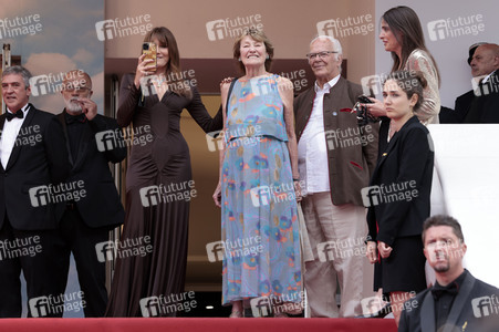 Filmpremiere 'Forever Young', Cannes Film Festival 2022