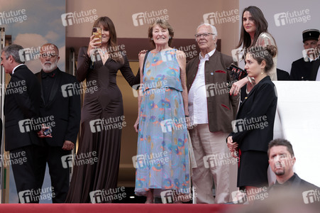 Filmpremiere 'Forever Young', Cannes Film Festival 2022