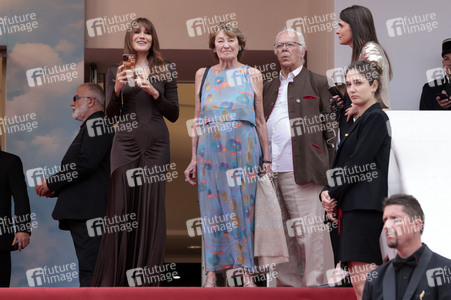 Filmpremiere 'Forever Young', Cannes Film Festival 2022