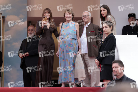 Filmpremiere 'Forever Young', Cannes Film Festival 2022