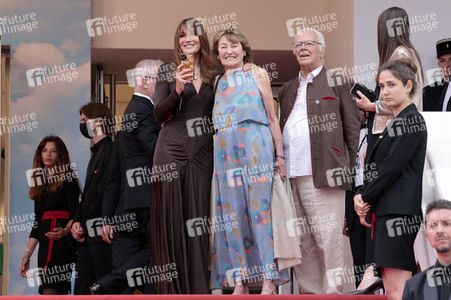 Filmpremiere 'Forever Young', Cannes Film Festival 2022