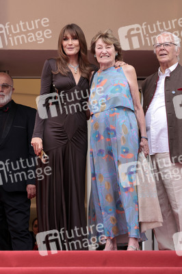 Filmpremiere 'Forever Young', Cannes Film Festival 2022
