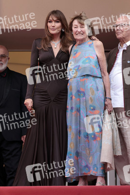 Filmpremiere 'Forever Young', Cannes Film Festival 2022