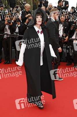 Filmpremiere 'Forever Young', Cannes Film Festival 2022