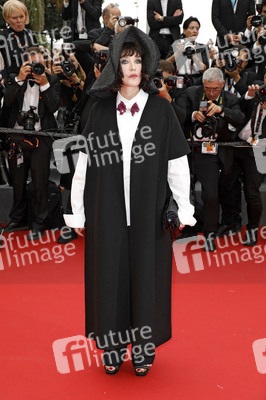 Filmpremiere 'Forever Young', Cannes Film Festival 2022