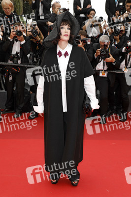 Filmpremiere 'Forever Young', Cannes Film Festival 2022