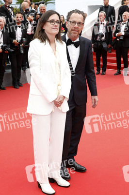 Filmpremiere 'Forever Young', Cannes Film Festival 2022