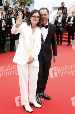 Filmpremiere 'Forever Young', Cannes Film Festival 2022