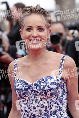 Filmpremiere 'Forever Young', Cannes Film Festival 2022