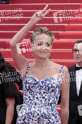 Filmpremiere 'Forever Young', Cannes Film Festival 2022