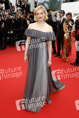 Filmpremiere 'Forever Young', Cannes Film Festival 2022